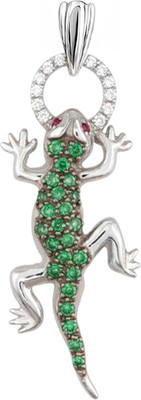 

Подвеска из белого золота, CB43100226773