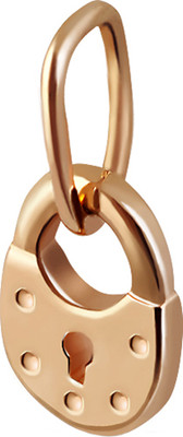 

Подвеска из красного золота, CD96700226773