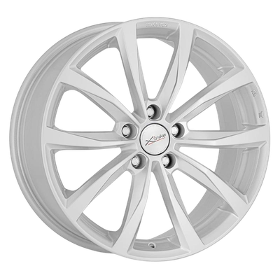 

Литой диск, X-138 18x7" 5x108мм DIA 67.1мм ET 40мм HS