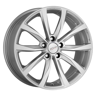 

Литой диск, X-138 18x7" 5x108мм DIA 67.1мм ET 40мм HSB