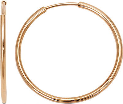 

Серьги из желтого золота, C101800226773