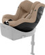 Автокресло Cybex Sirona G i-size (Almond Beige Plus) - 
