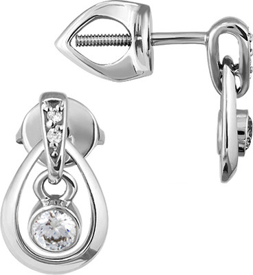 

Серьги из белого золота, CI92800226773
