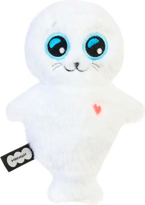 

Мягкая игрушка, Нерпа Белоснежка / 1001