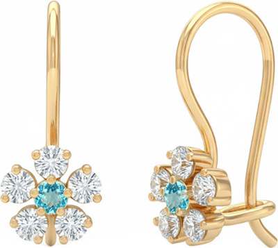 

Серьги из красного золота, C839300226773