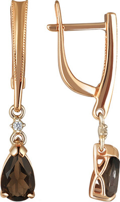 

Серьги из красного золота, CK57800226773