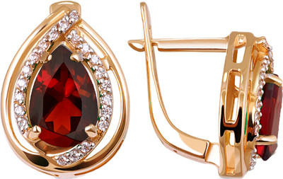 

Серьги из красного золота, CK59200226773