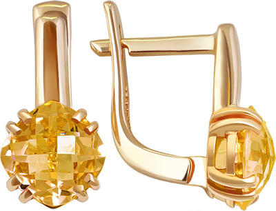 

Серьги из красного золота, CL00700226773