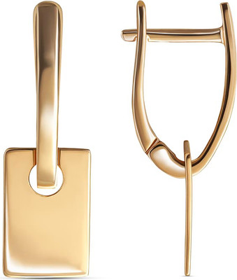 

Серьги из красного золота, CM61700226773