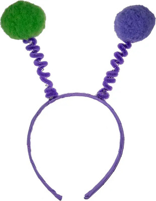 

Ободок карнавальный, 28800