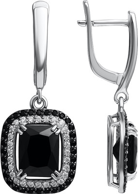 

Серьги из белого золота, CN67000226773