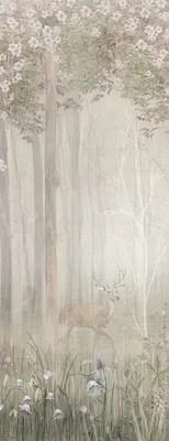 

Фотообои листовые, Природа 143