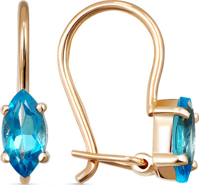 

Серьги из красного золота, C995000226773