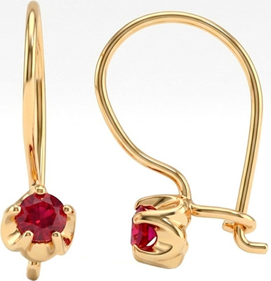 

Серьги из красного золота, C811500226773