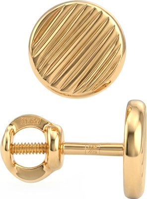 

Серьги из красного золота, CP56800226773