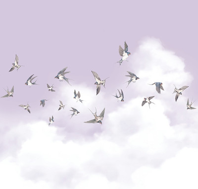 

Фотообои листовые, Air 13