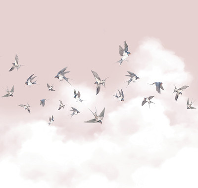 

Фотообои листовые, Air 12