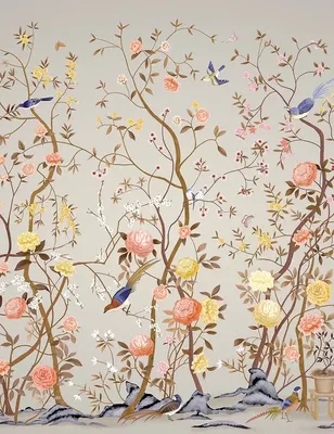 

Фотообои листовые, Цветы и Растения 232