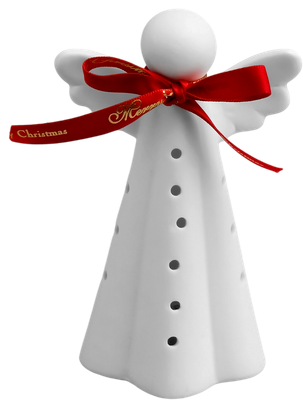 

Световая фигурка, Ангелок / 10502175