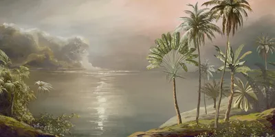 

Фотообои листовые, Природа 142