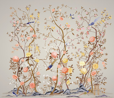 

Фотообои листовые, Цветы и Растения 232