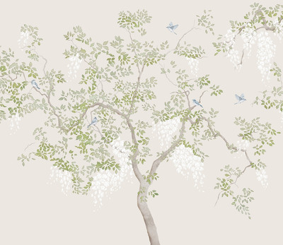 

Фотообои листовые, Blossom 29