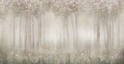 

Фотообои листовые, Природа 143