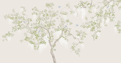 

Фотообои листовые, Blossom 29