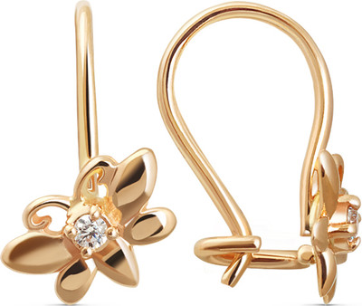 

Серьги из красного золота, CG02700226773