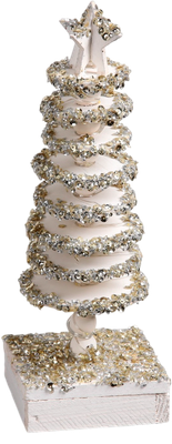 

Световая фигурка, Елочка / 10454687