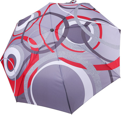 

Зонт складной, UFLR0037-4