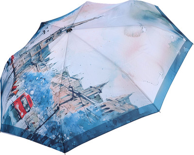 

Зонт складной, UFLR0043-9