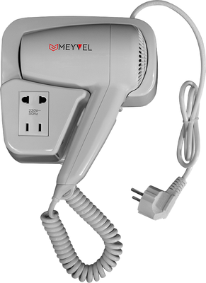 

Фен настенный, MF4S-1300