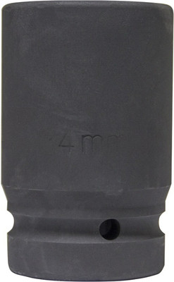 

Головка слесарная, 1`` 34 мм БАК01834