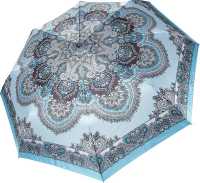 

Зонт складной, UFS0124-9