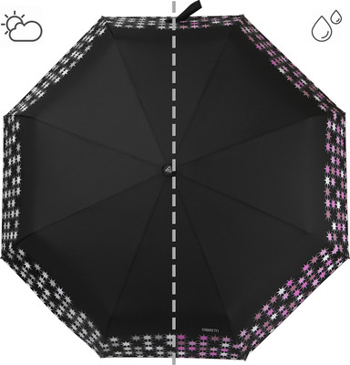 

Зонт складной, UFW0017-5
