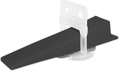 

Система выравнивания плитки, 1.5мм h 3-12мм