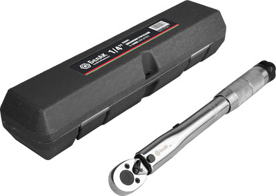 

Гаечный ключ, 1/4" 2-24Hм БАК07023