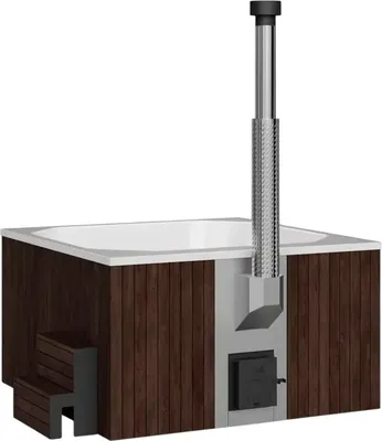 Фитобочки, купели Thermal 200BW