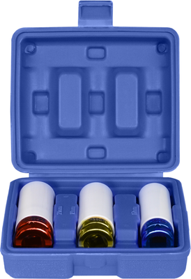 

Набор головок слесарных, 1/2" 3 пр. БАК07124