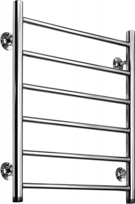 

Полотенцесушитель водяной, Аврора П6 500x650