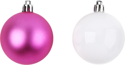 

Набор шаров новогодних, 10659069