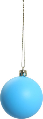 

Набор шаров новогодних, Матовый / 4298871