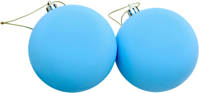 

Набор шаров новогодних, Матовый / 4298880