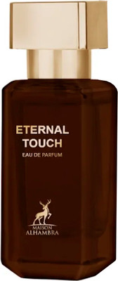 

Парфюмерная вода, Eternal Touch