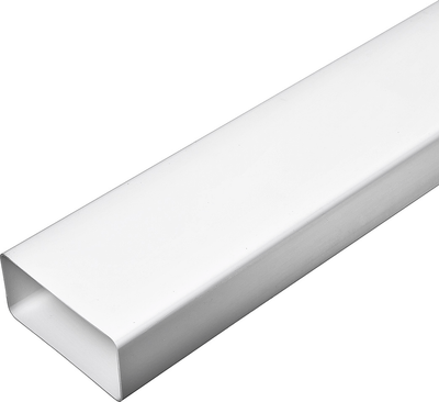 

Воздуховод жесткий, 51VP10