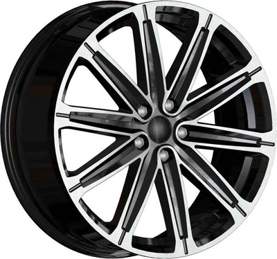 

Литой диск, Тара 19x7.5" 5x120мм DIA 64.1мм ET 41мм AB