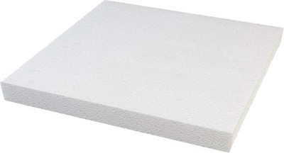 Плита из пенополистирола ВармХаусГрупп ППТ-15Н А-Р (1000x500x20мм, 25шт/уп) - 