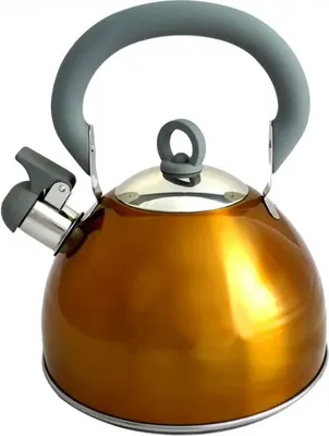 

Чайник со свистком, K-25