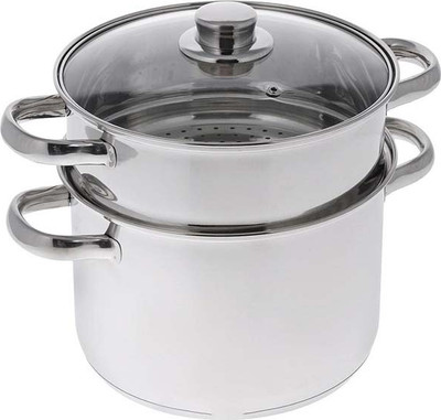 

Кастрюля-пароварка, М-1